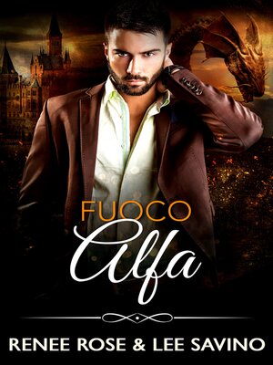 cover image of Fuoco Alfa